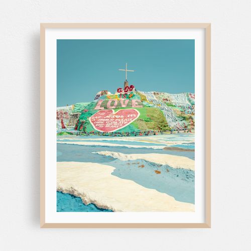 Salvation Mountain 02