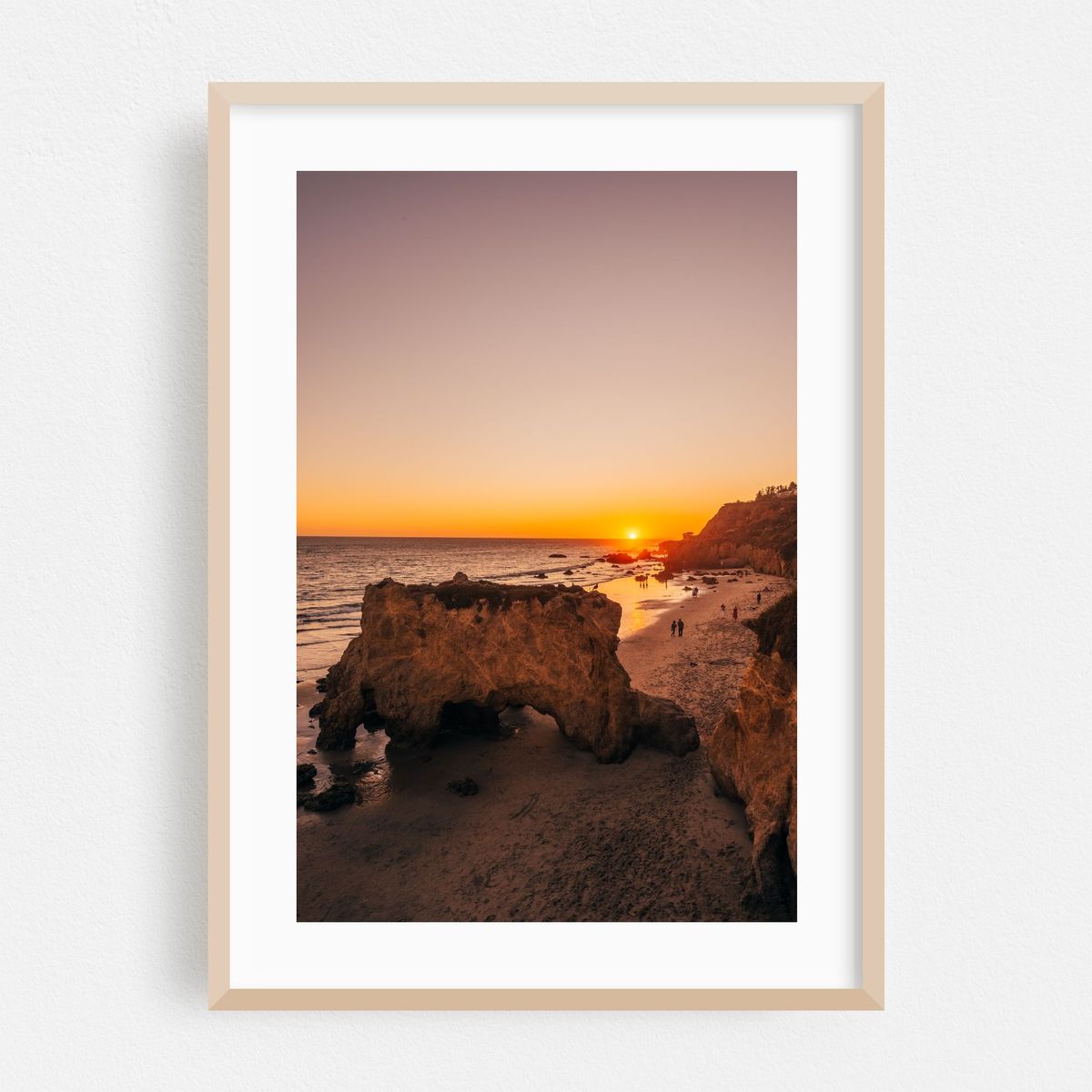 El Matador Sunset, Malibu 05 – image 1 of 16