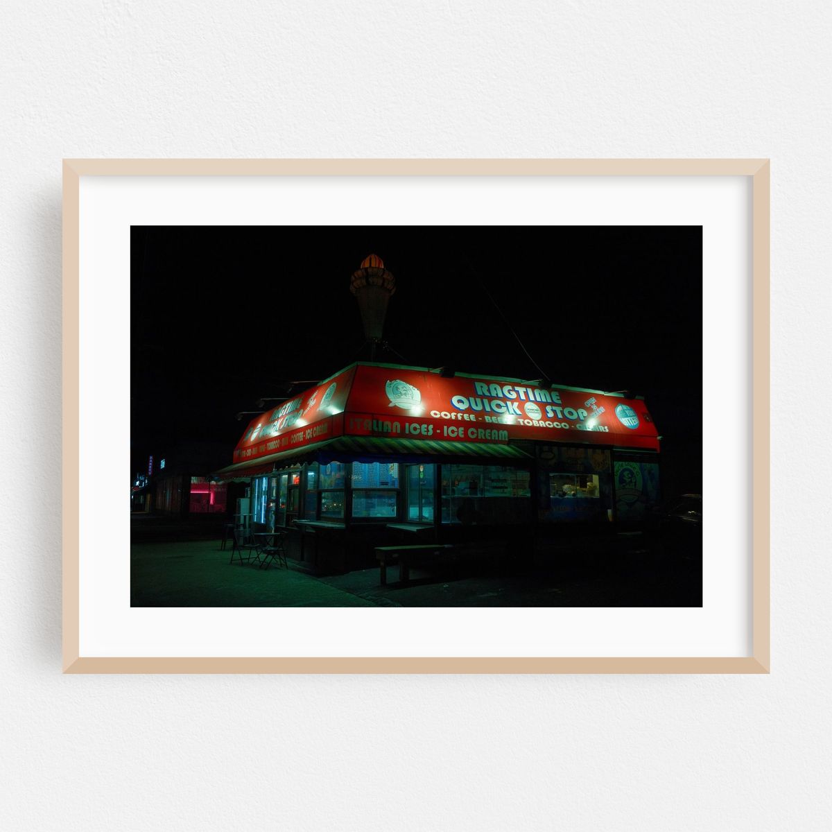 RagTime Newsstand, Howard Beach – image 1 of 6
