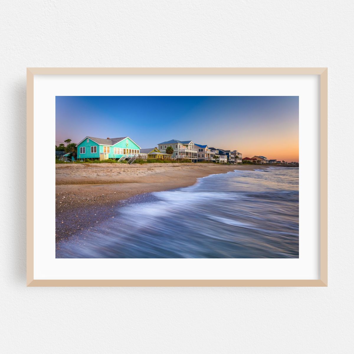 Beachfront Edisto 02 – image 1 of 6