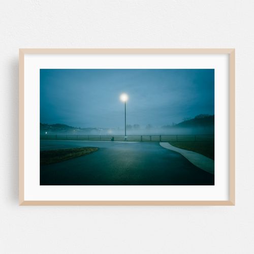 Beacon, Charleroi