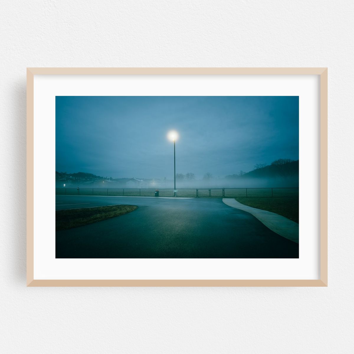 Beacon, Charleroi – image 1 of 6