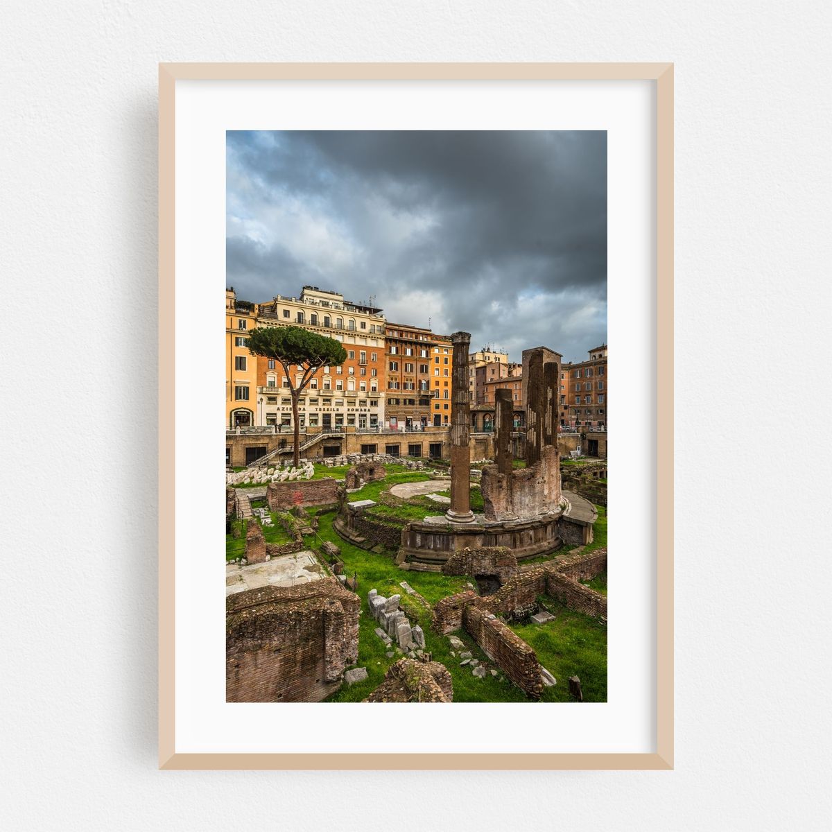 Largo di Torre Argentina – image 1 of 16