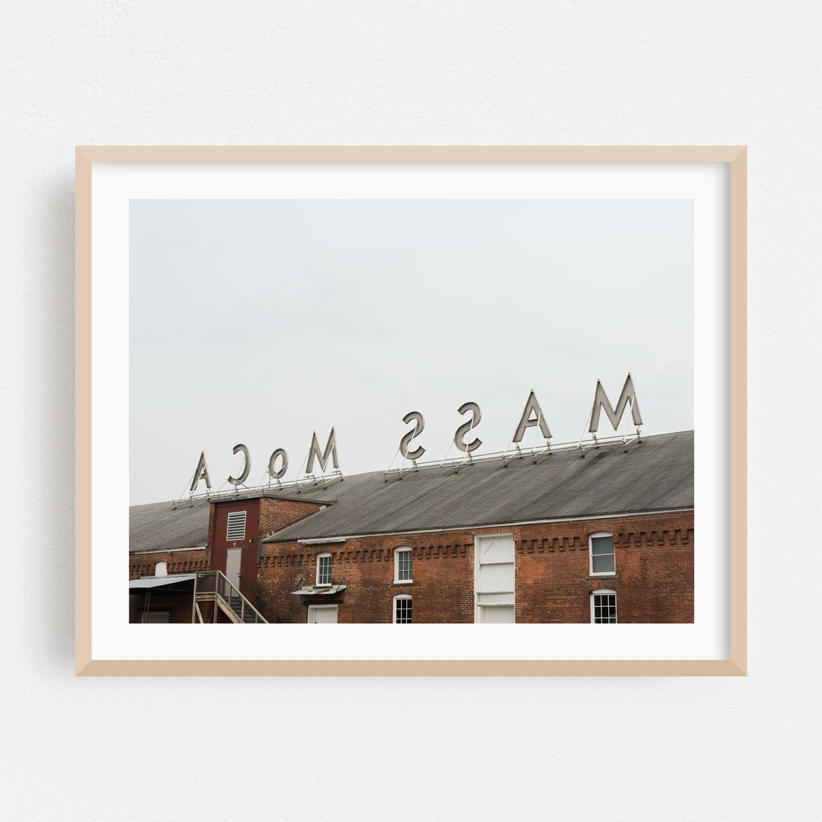Mass MoCA 02 – image 1 of 3