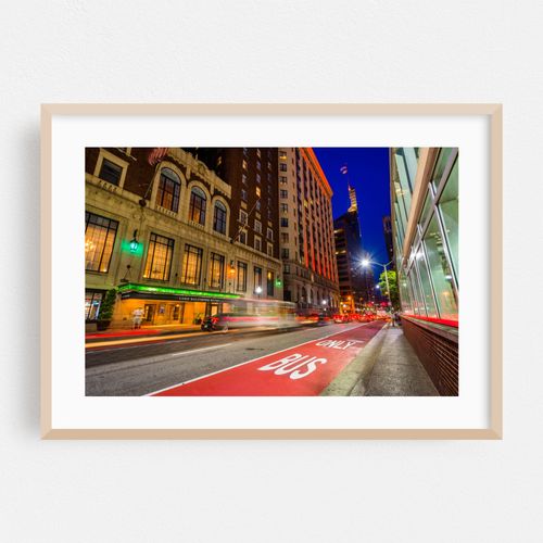 Baltimore Street 01