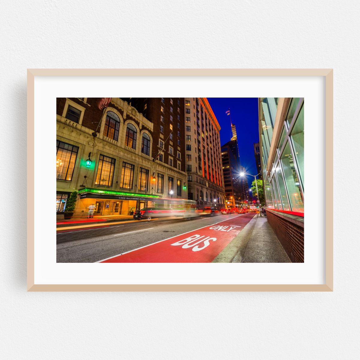 Baltimore Street 01 – image 1 of 6