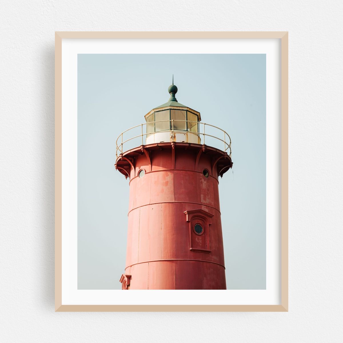 Little Red Lighthouse 01 – image 1 of 12