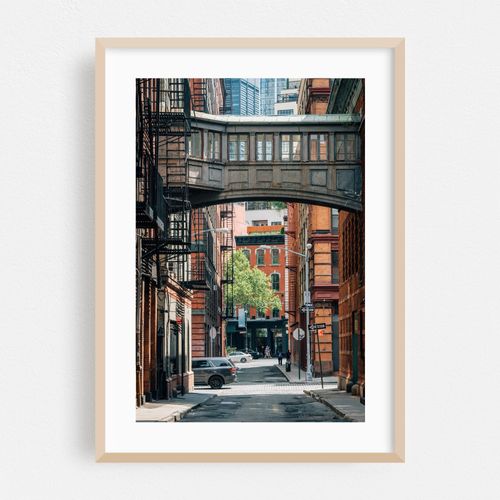 Staple Street Skybridge 01
