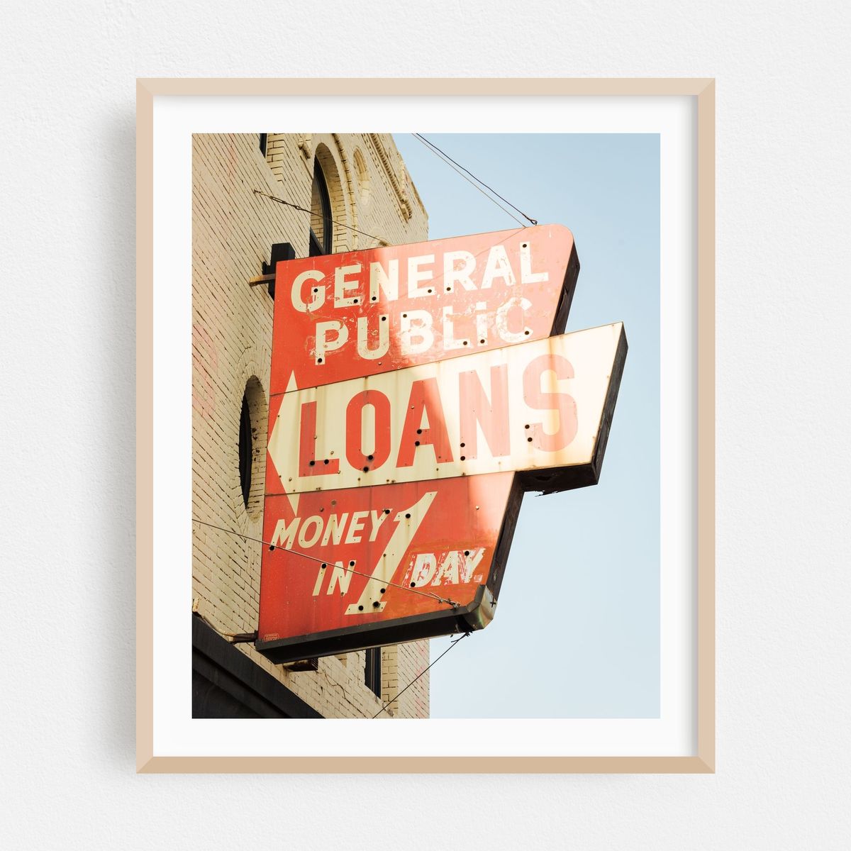 General Public Loans, Corktown 01 – image 1 of 12