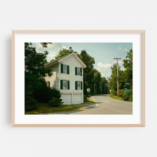 House in Old Chatham 02