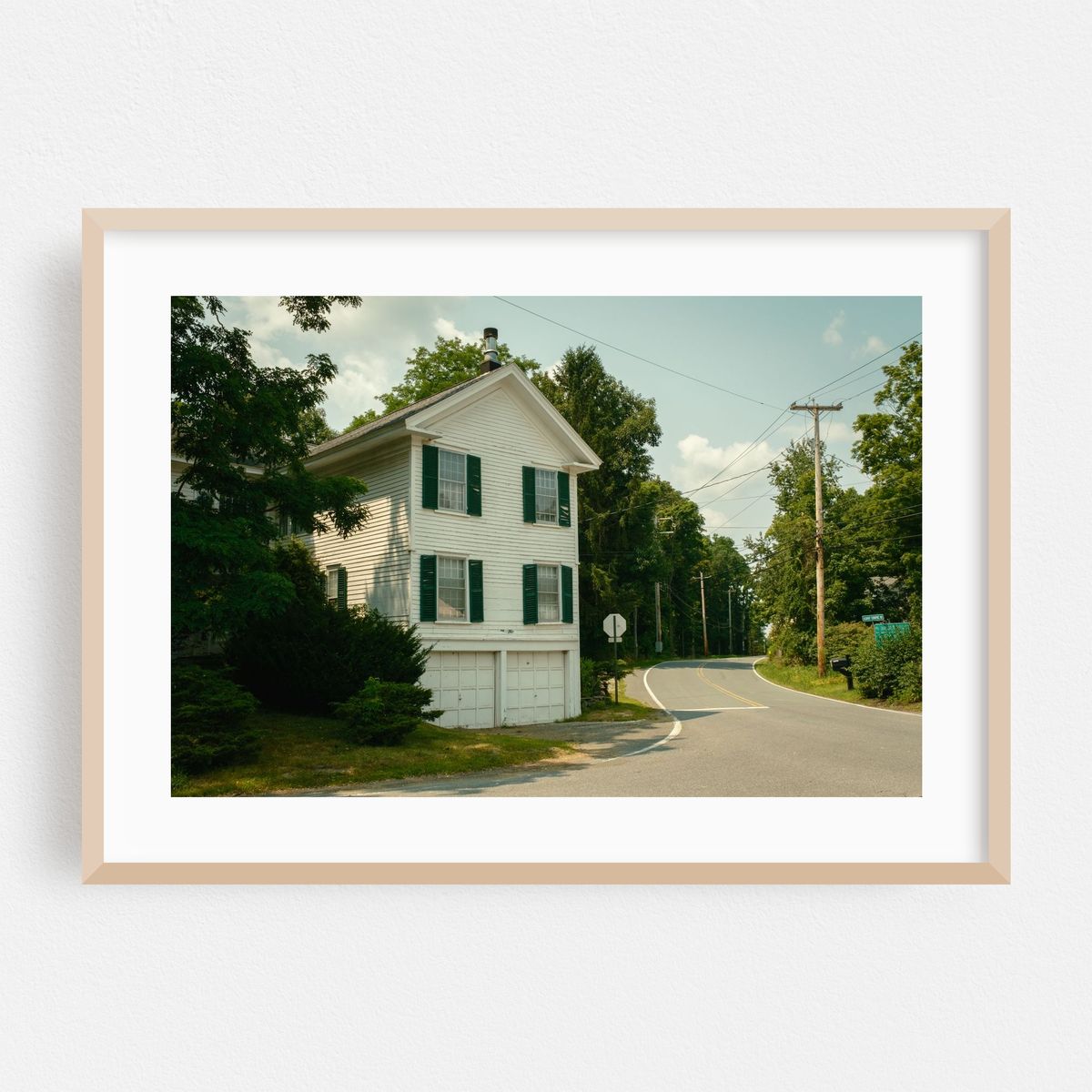 House in Old Chatham 02 – image 1 of 6