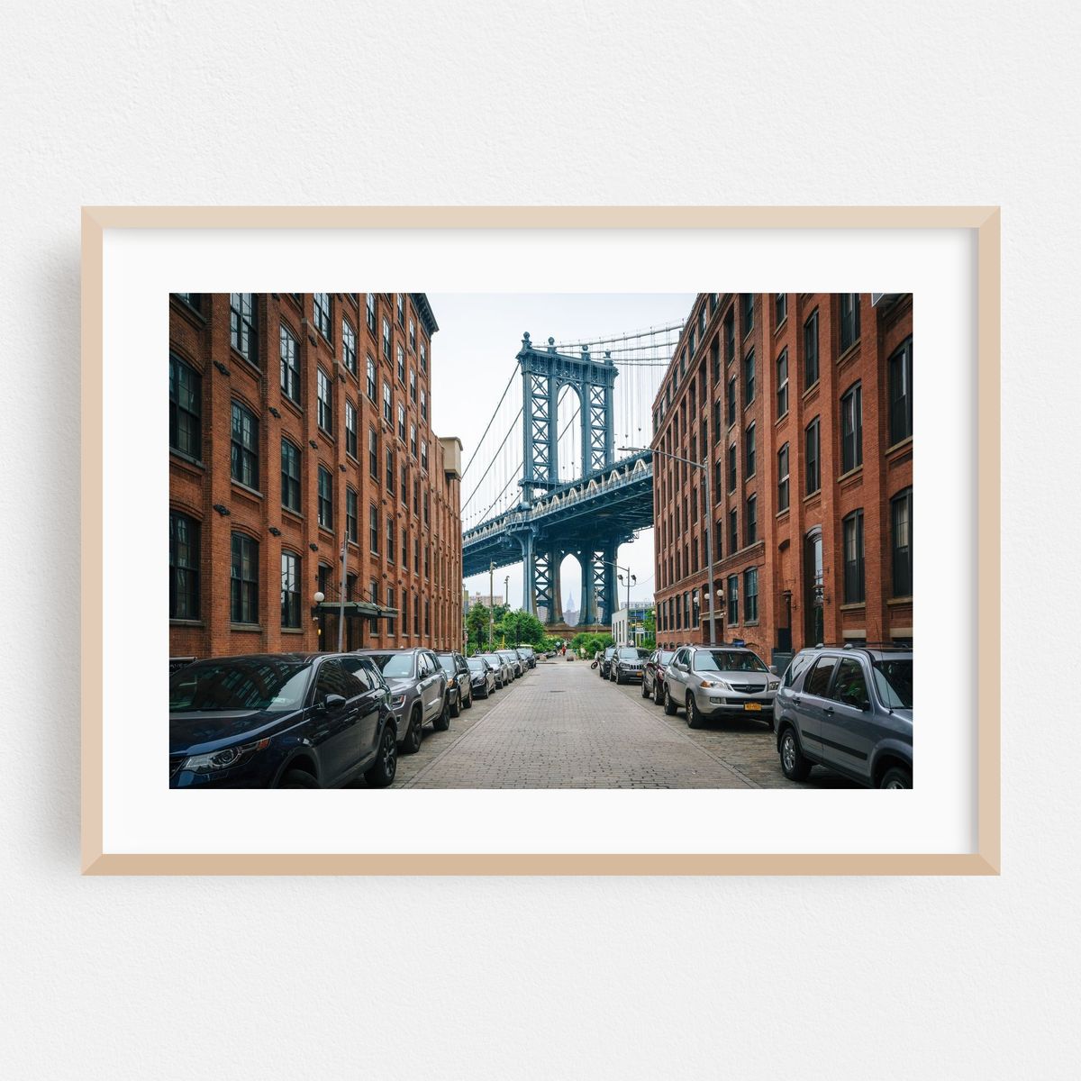 Washington Street 02 – image 1 of 6