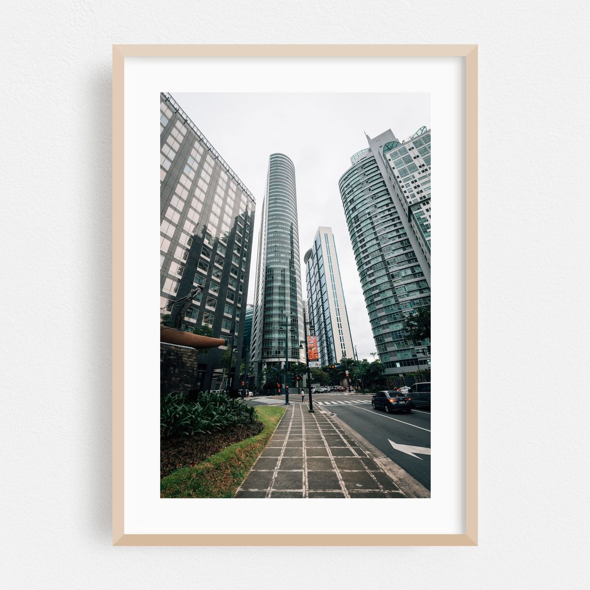 Modern BGC 01 – image 1 of 16