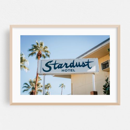 Stardust Hotel