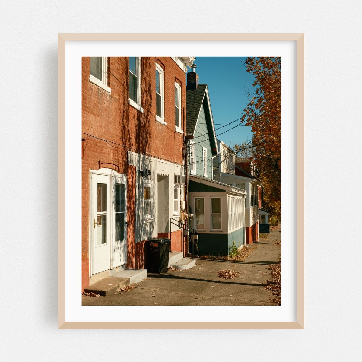 Verplanck Residential 02 – image 1 of 12