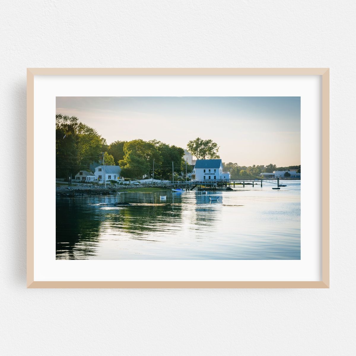 The Piscataqua, Portsmouth 03 – image 1 of 6
