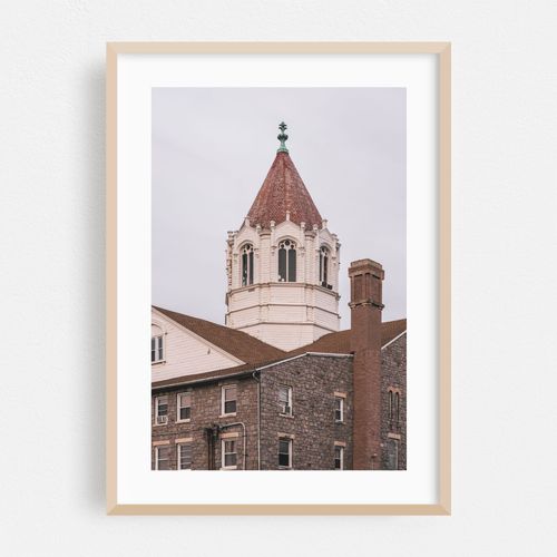 Harrisburg Architectural 02