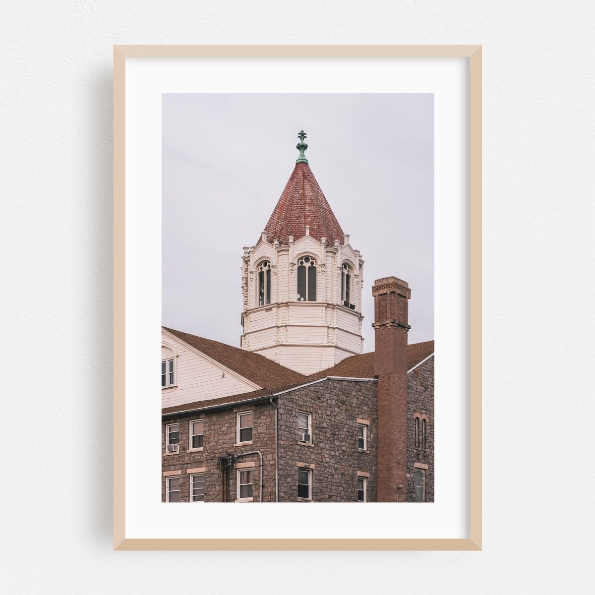 Harrisburg Architectural 02 – image 1 of 16