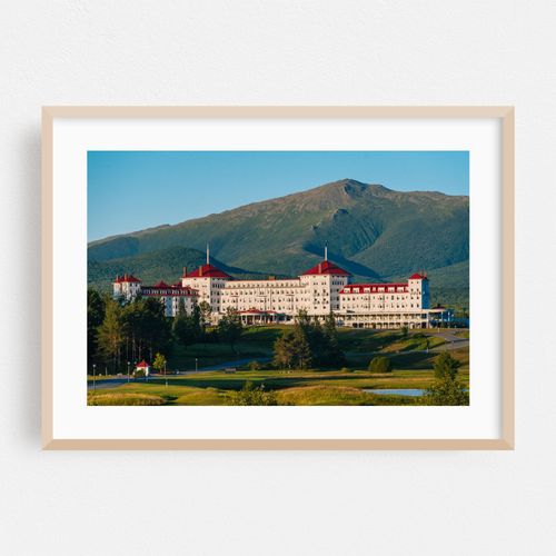 Mount Washington Hotel 02