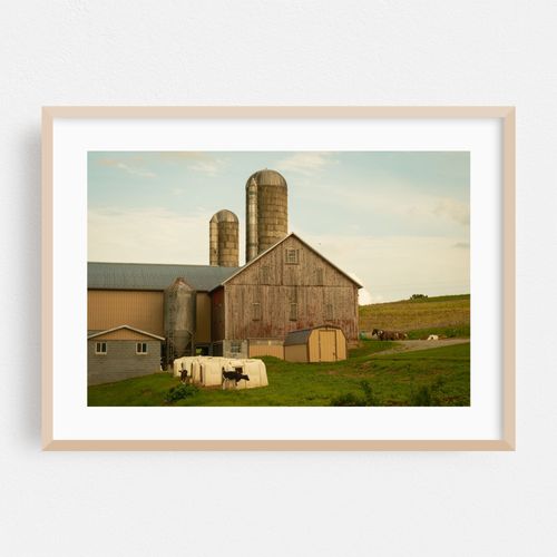 Farm in Glen Rock 02