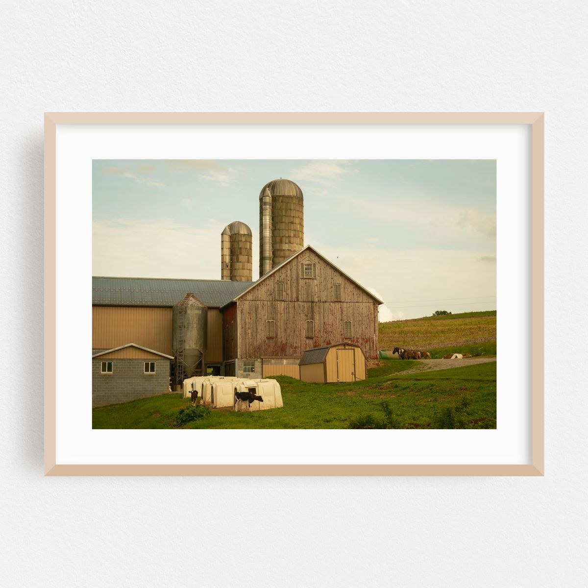 Farm in Glen Rock 02 – image 1 of 6