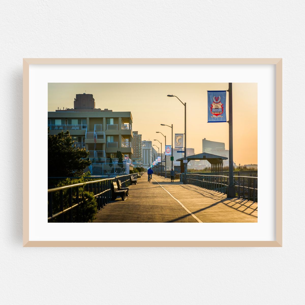 The Boardwalk 02 – image 1 of 6