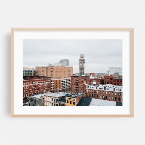 Westside, Baltimore 02