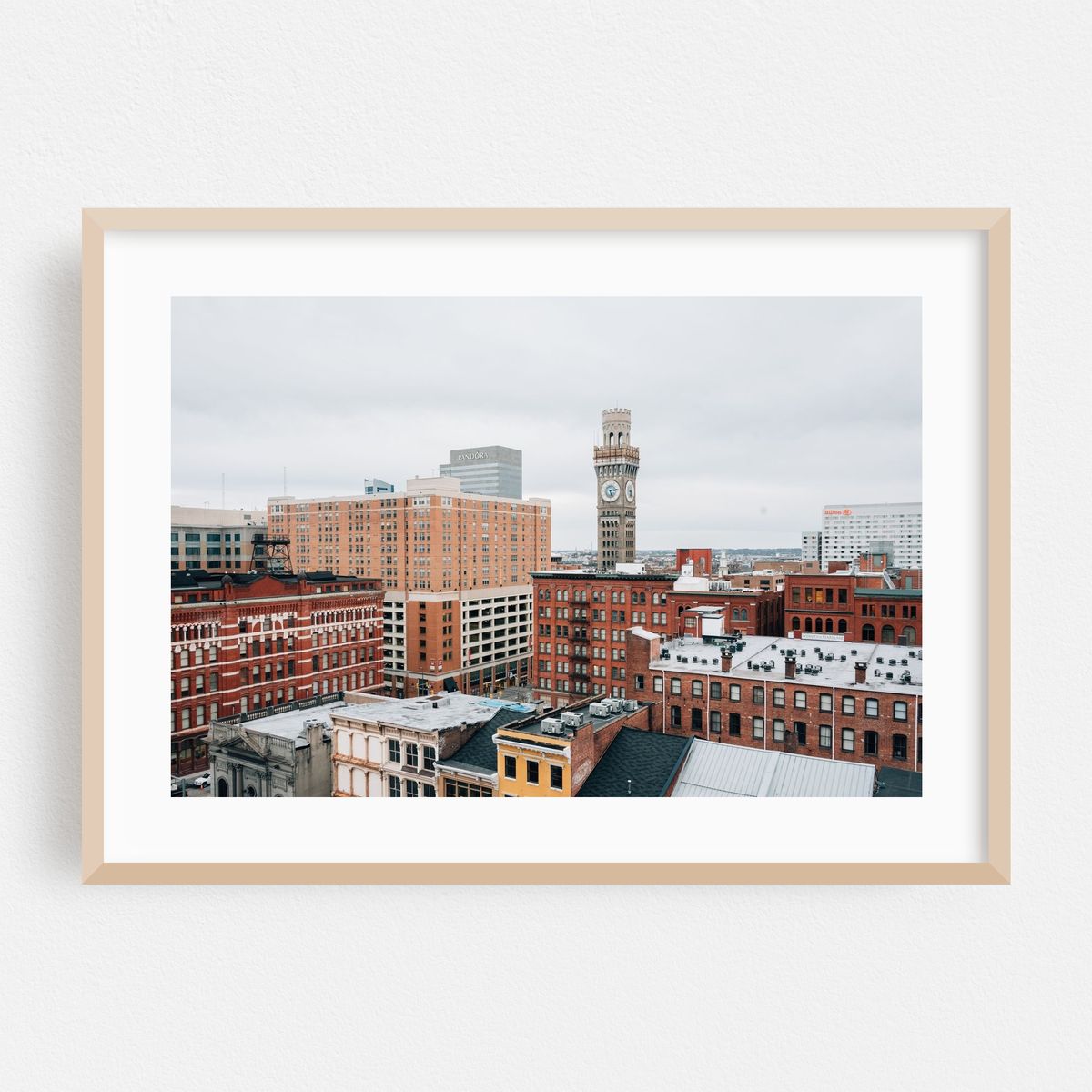 Westside, Baltimore 02 – image 1 of 6