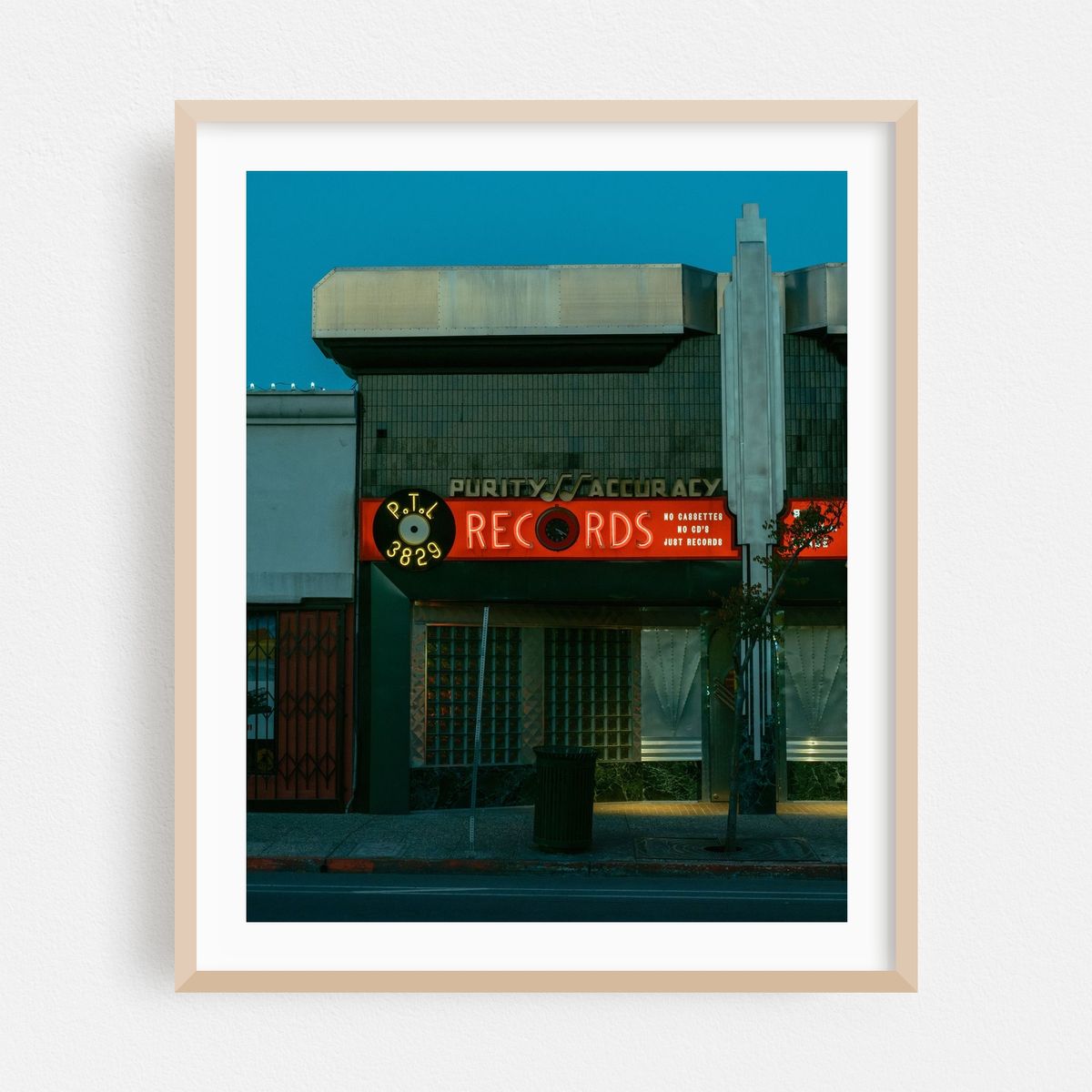 Part Time Lover, San Diego 02 – image 1 of 12
