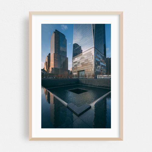 9-11 Memorial 01