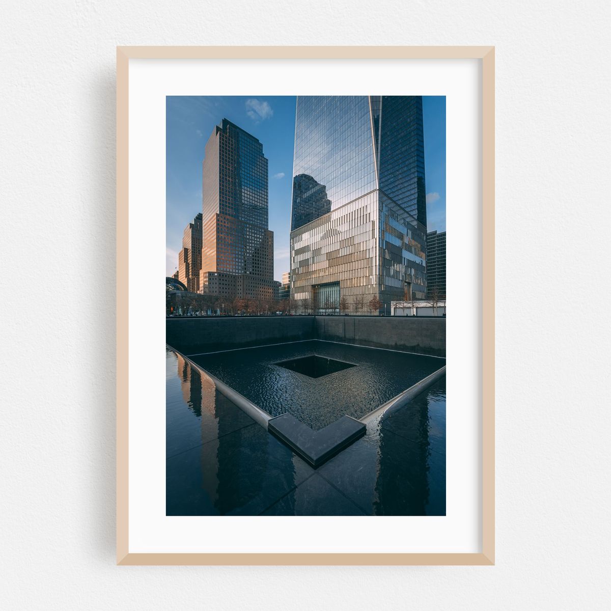 9-11 Memorial 01 – image 1 of 16