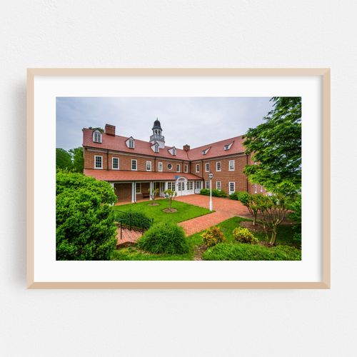 Salem College