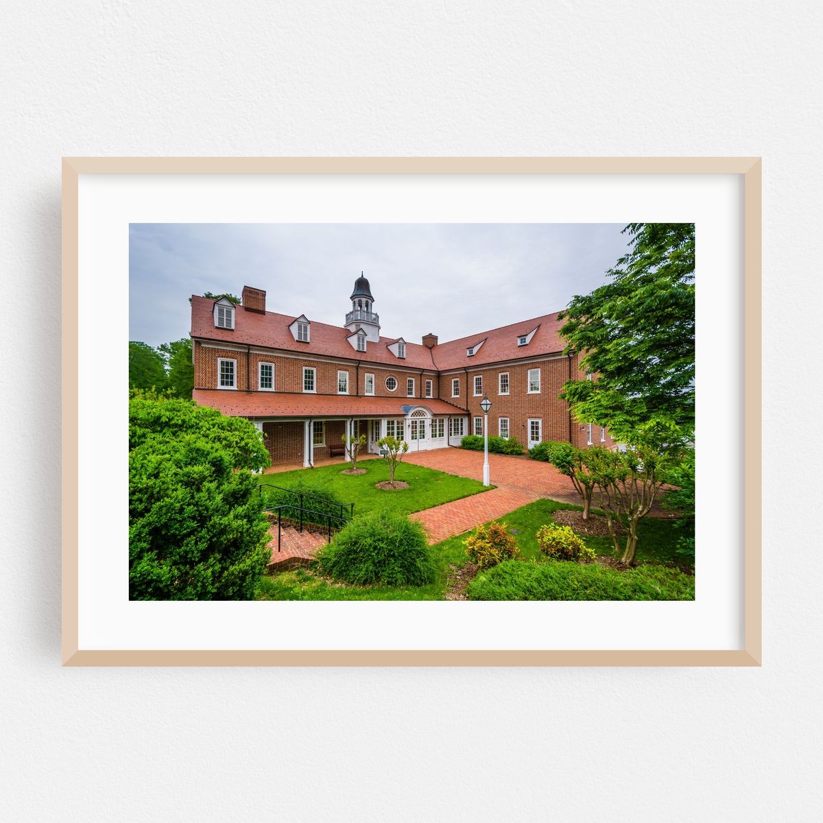 Salem College – image 1 of 6