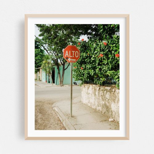 Alto, Tulum