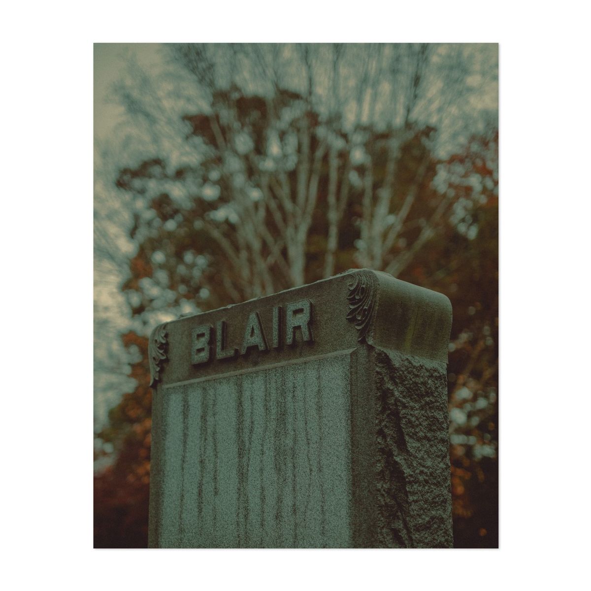 Night of the Living Dead Cemetery 06 – image 1 of 2