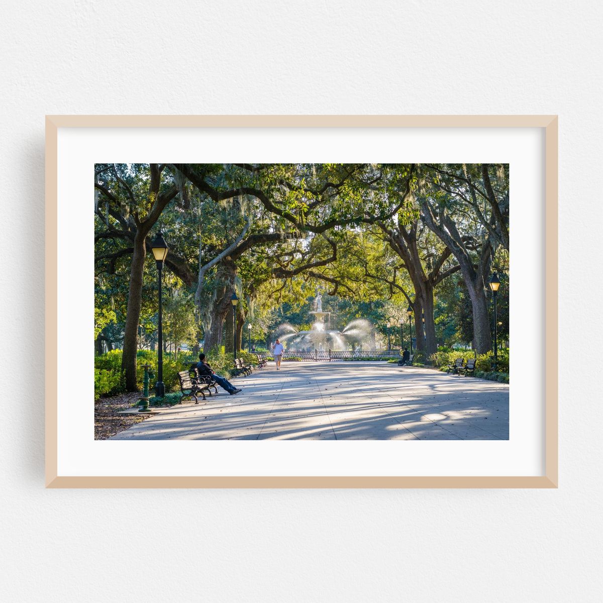 The Heart of Savannah – image 1 of 6