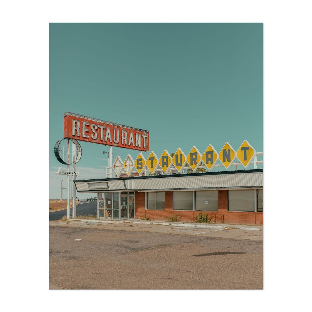 Route 66 Restaurant – image 1 of 2