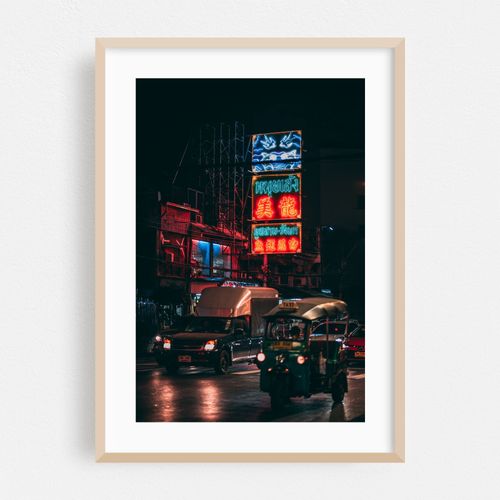 Chinatown Neon 03