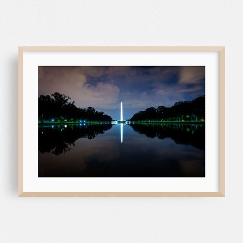 Washington Monument 01