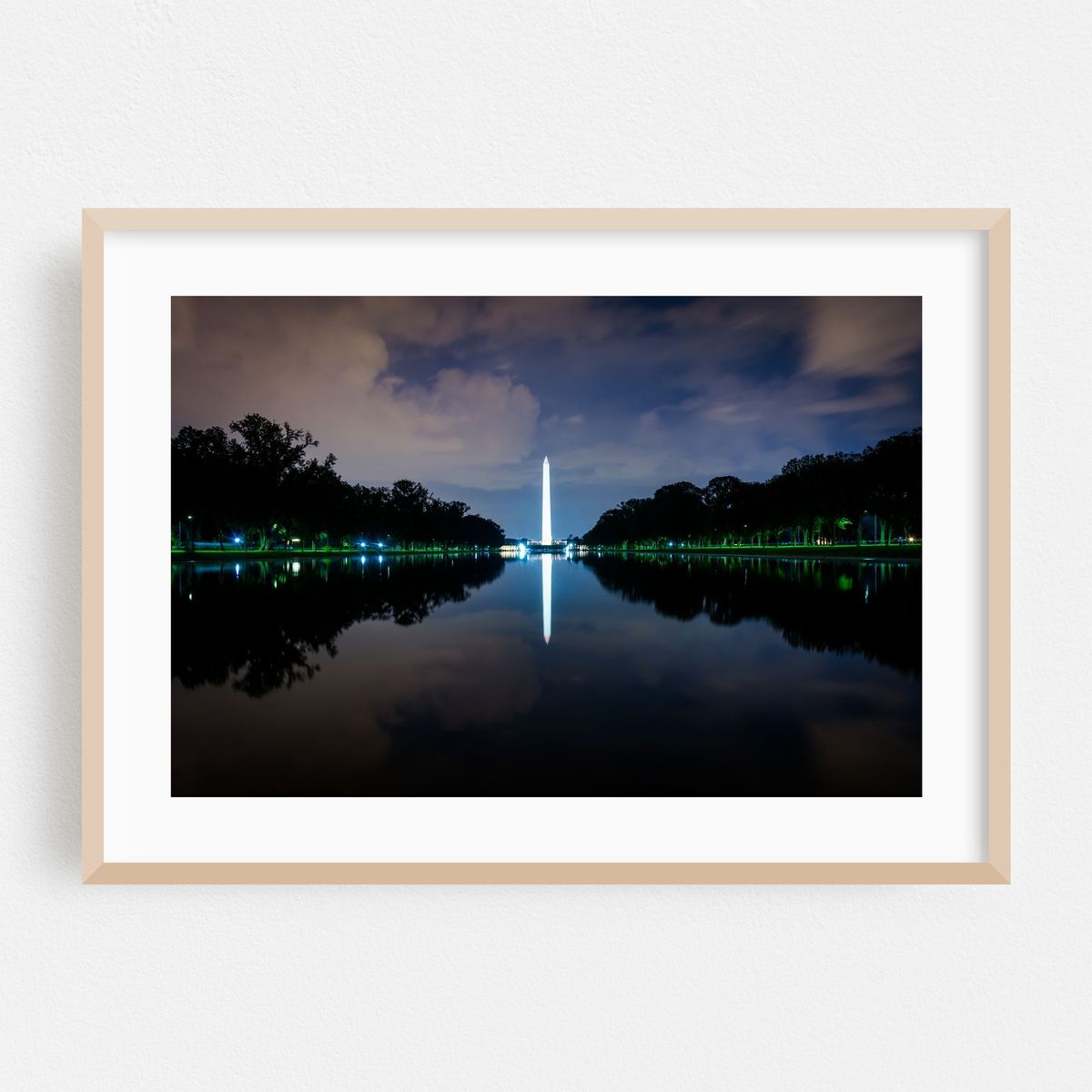 Washington Monument 01 – image 1 of 6