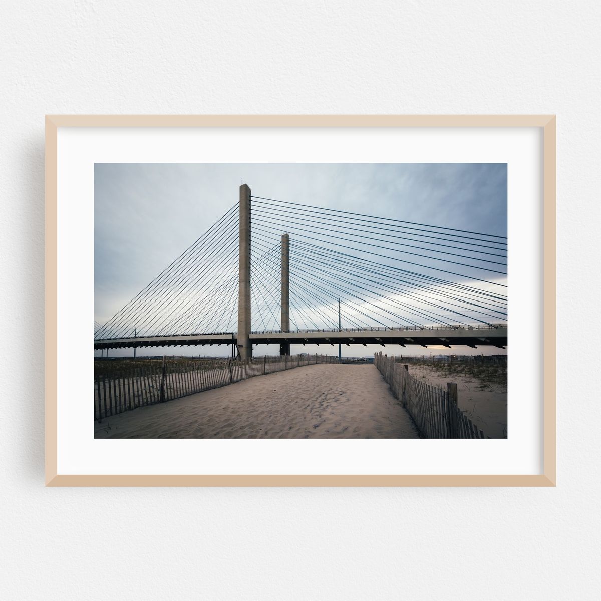 Indian River Bridge, Bethany – image 1 of 6