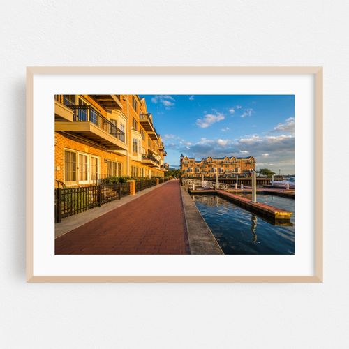 Waterfront