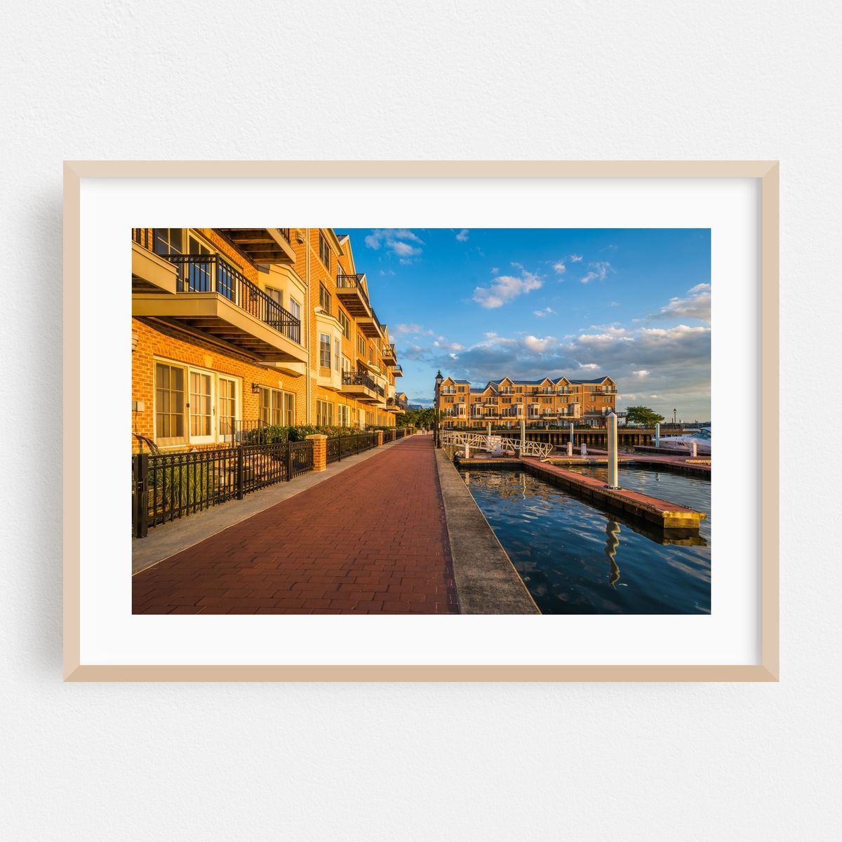 Waterfront – image 1 of 6
