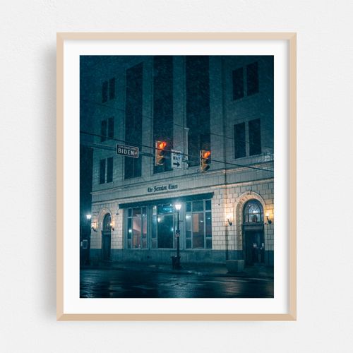 Times Tower, Scranton 03