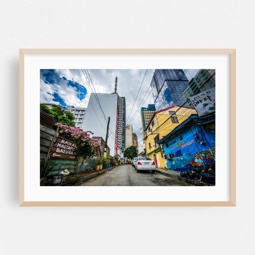 Poblacion, Makati, Metro Manila