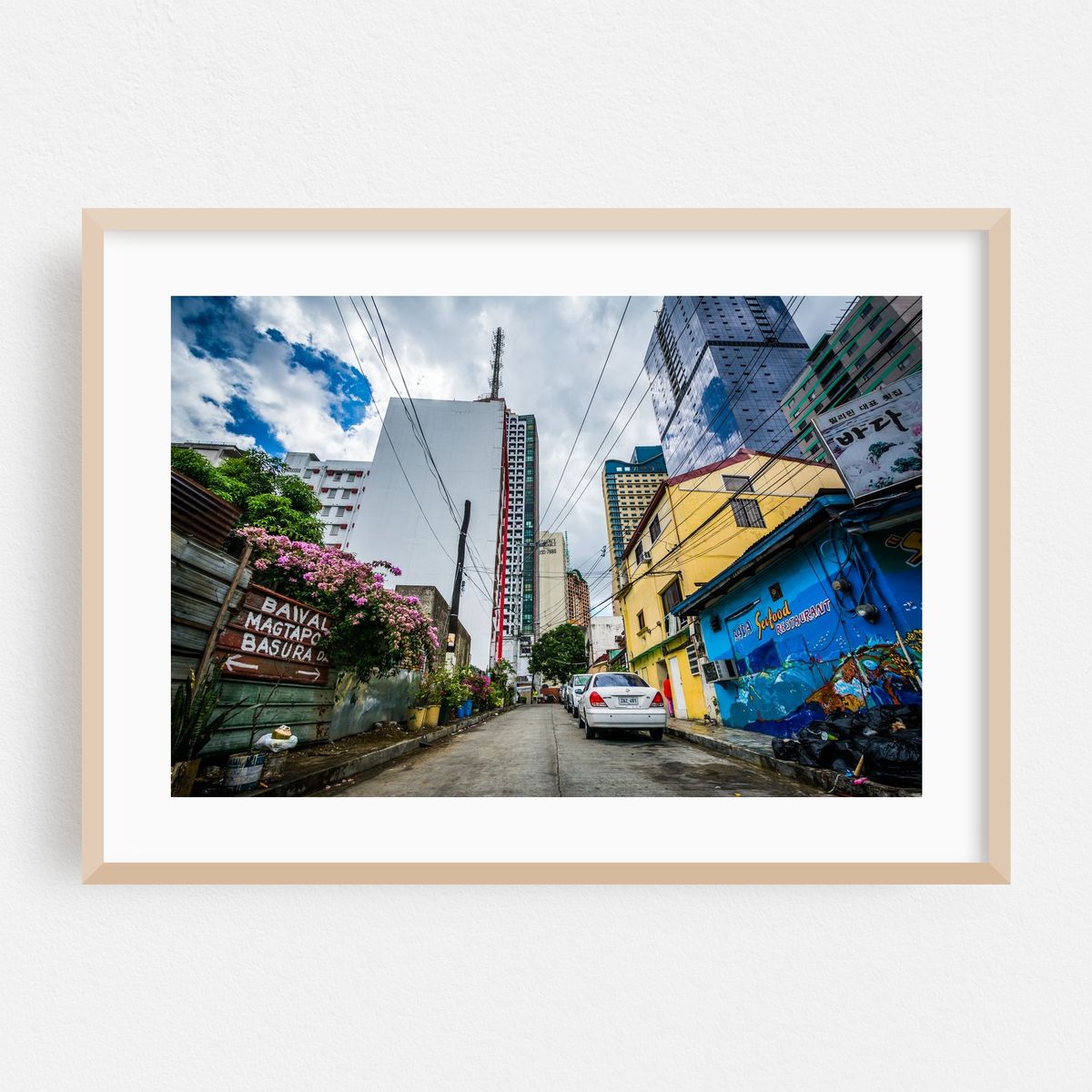 Poblacion, Makati, Metro Manila – image 1 of 6