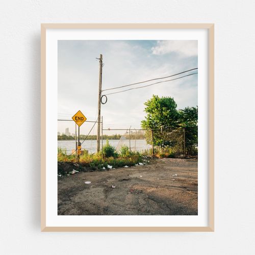 End, Red Hook