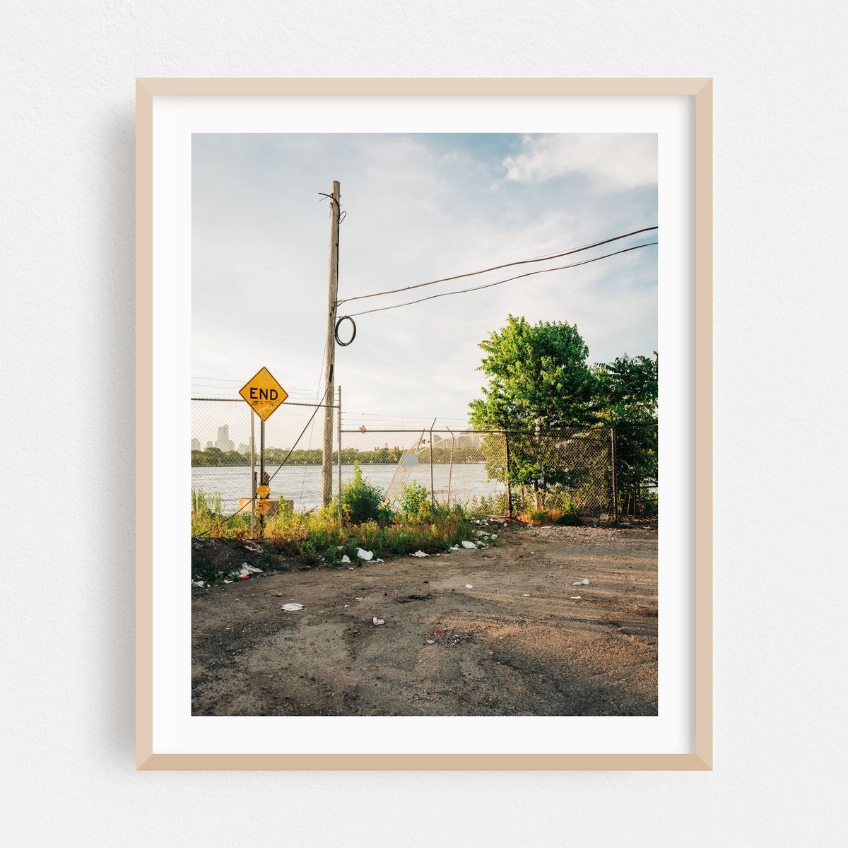 End, Red Hook – image 1 of 12