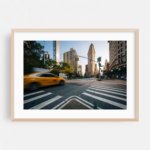Flatiron 01
