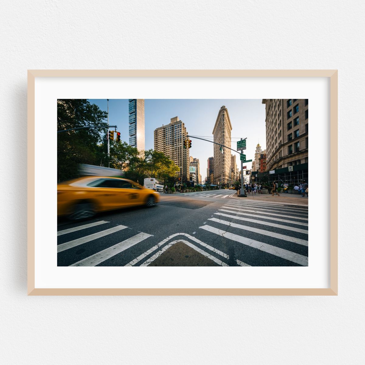Flatiron 01 – image 1 of 6